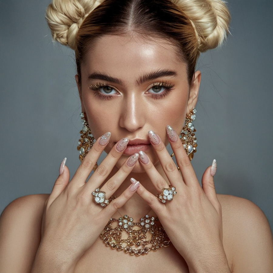 Lovely Nails