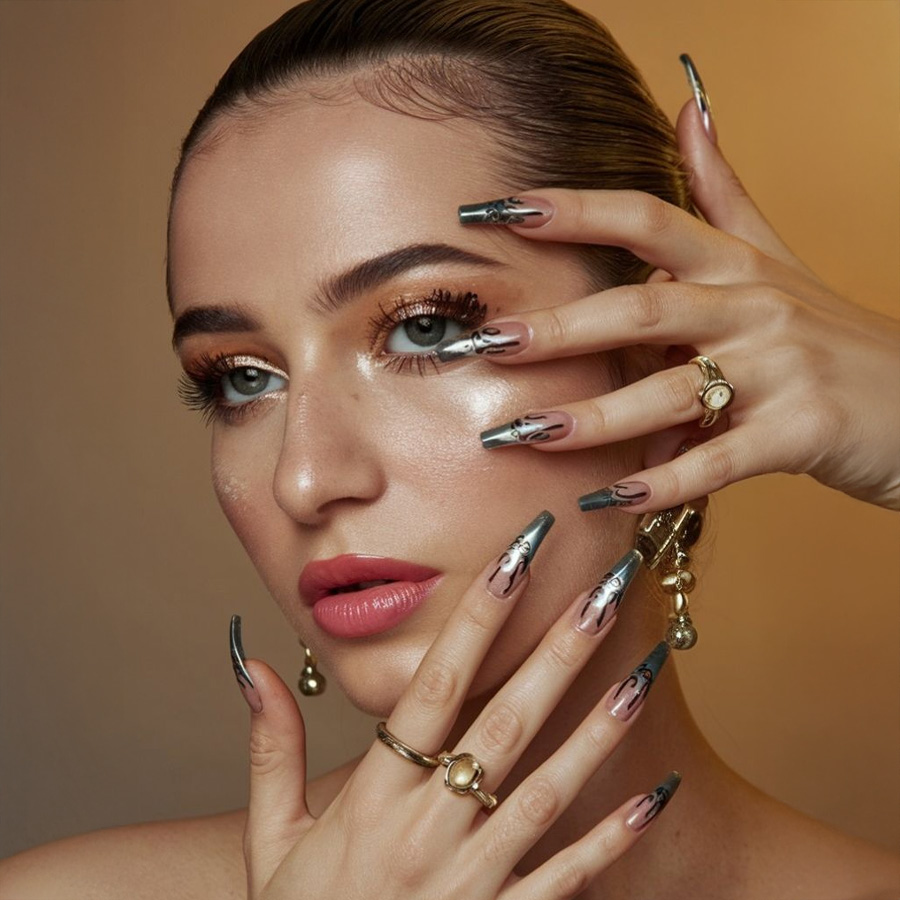 Lovely Nails