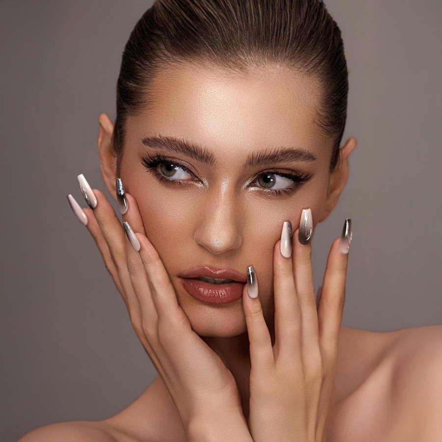 Lovely Nails