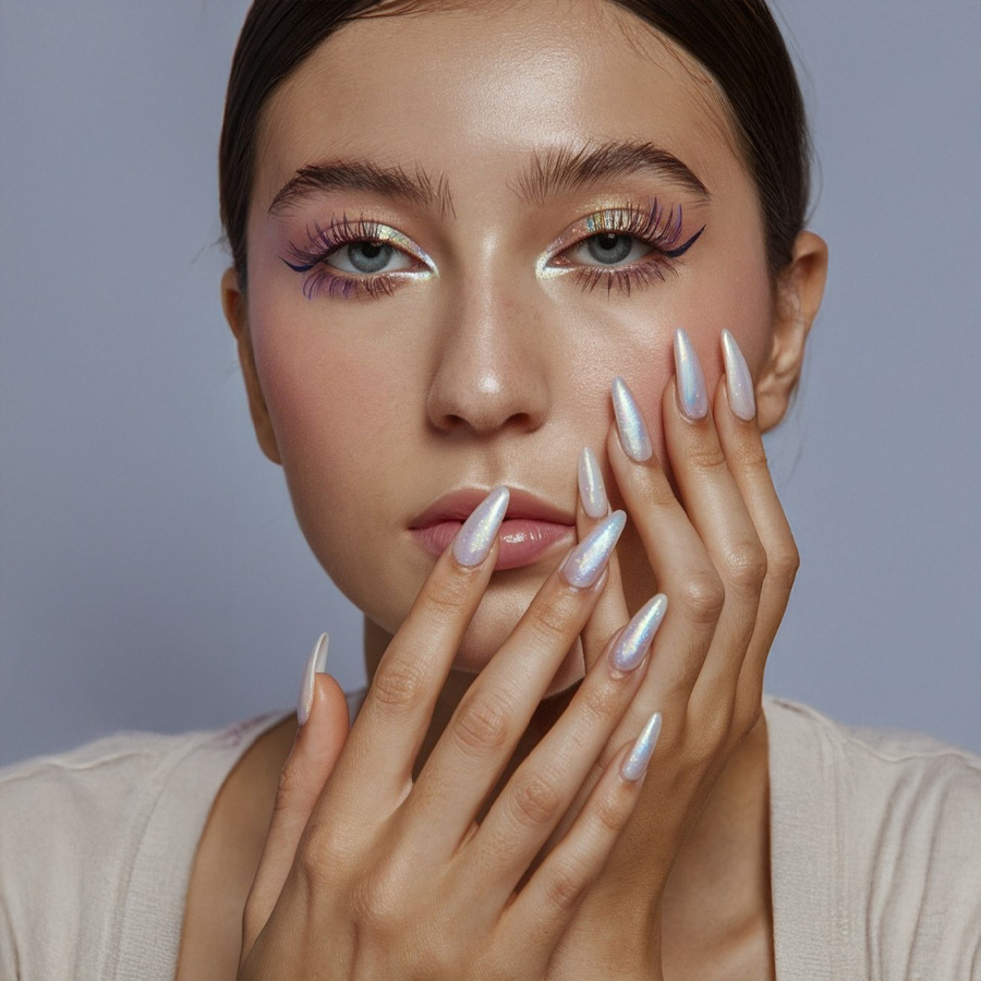 Lovely Nails