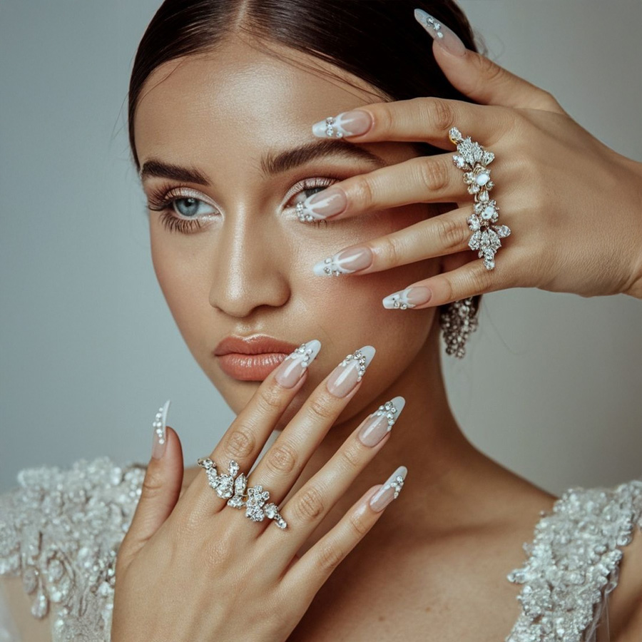 Lovely Nails
