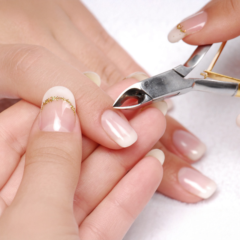 Lovely Nails