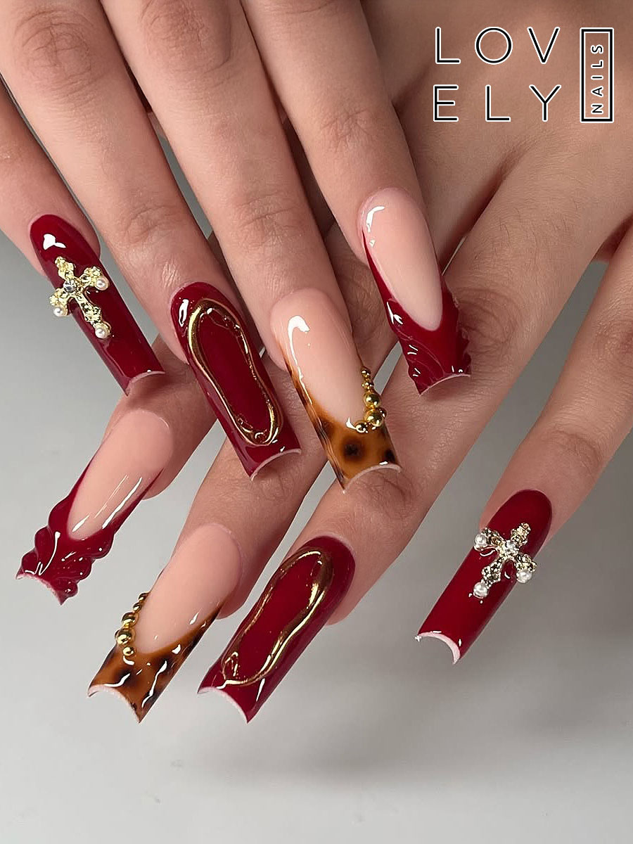 Lovely Nails